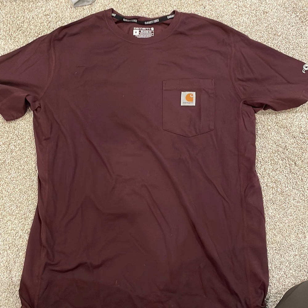 Carhartt T shirt